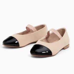 2)Zara Ballet Flats